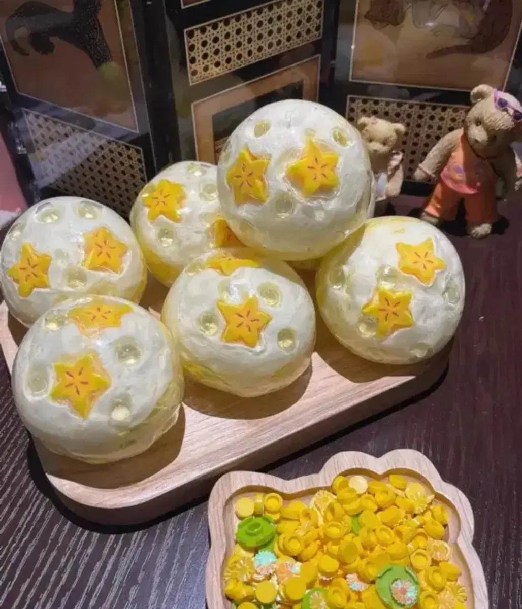 (새상품) 별 슬랑이