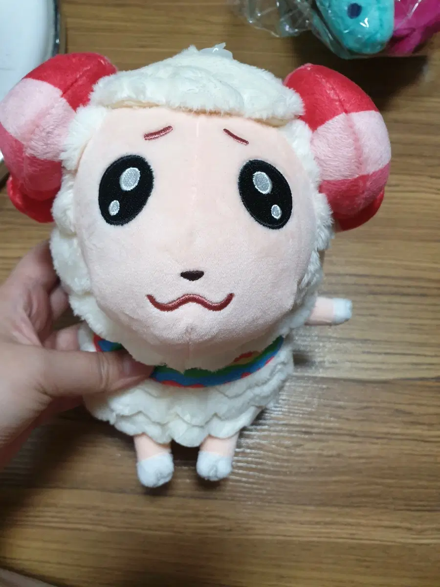 동물의숲 차둘 인형팝니다.