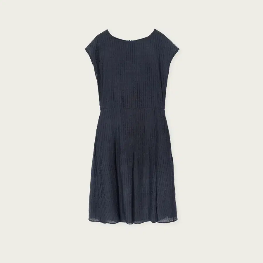 페스토 PINTUCK DRESS DARK LAKE