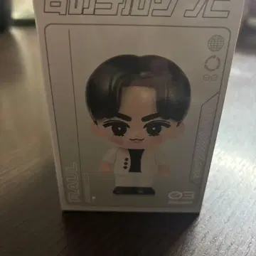 Snow Man 스노치루 소프비 라울