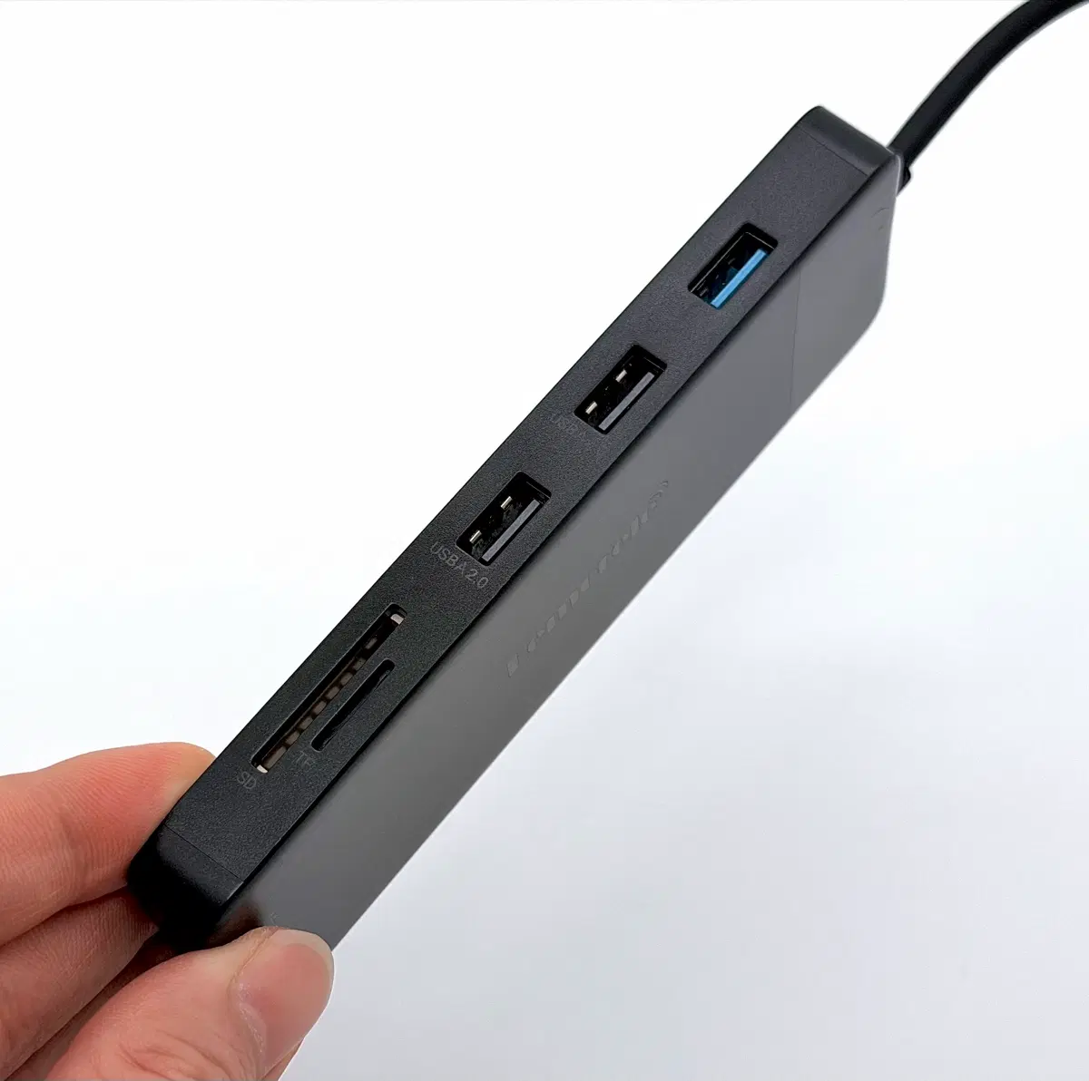 거의 새상품 Lemorele TC94 USB-C 10 in 1 멀티허브 / 도킹스테이션