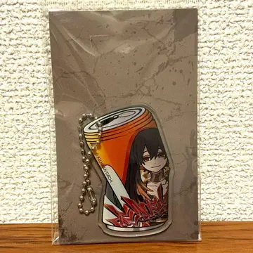 가치액터 아크릴 키링 아모