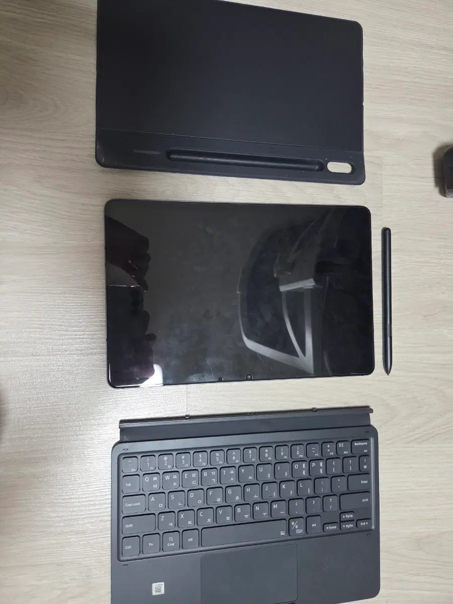 갤럭시탭 S7 WIFI