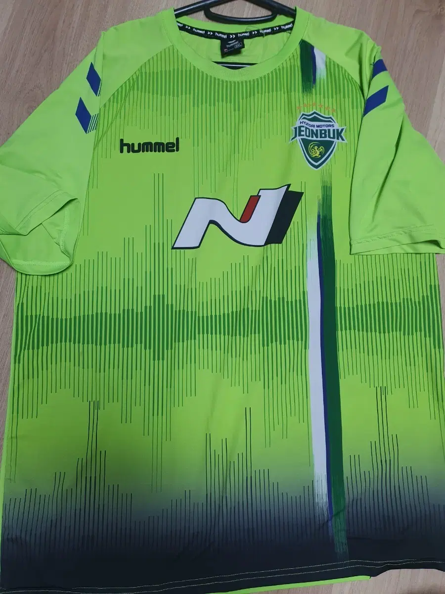 험멜 전북현대 유니폼3XL