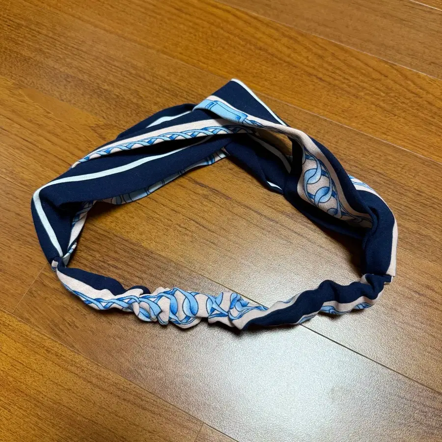 패션 헤어밴드 머리띠