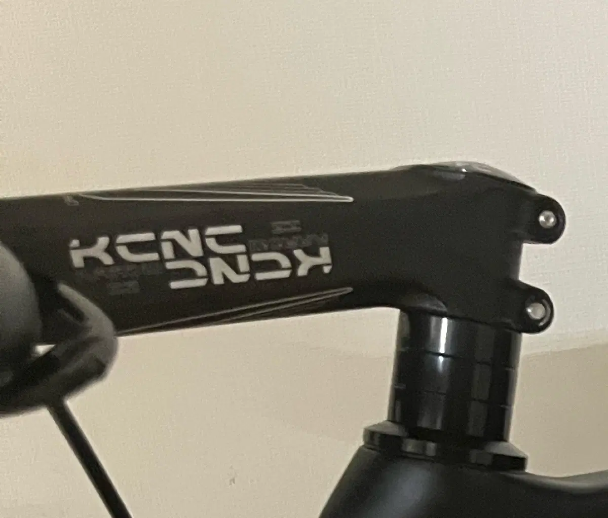 kcnc 150mm,kcnc탑캡