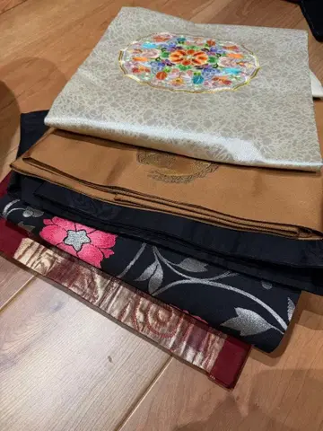 오비 묶음 판매 복수 5권 세트