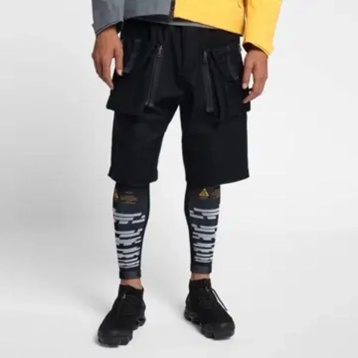 NikeLab ACG Leg Sleeves (나이키랩 ACG 레그 슬리브)