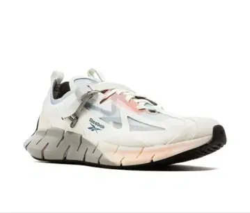 Reebok Zig Kinetica by Ian Palei