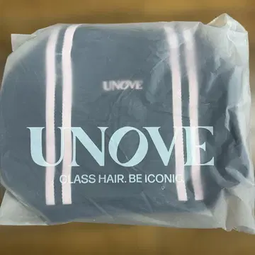 [ 새상품 미개봉 ] UNOVE 아노브 혜택 에브리데이 더플백