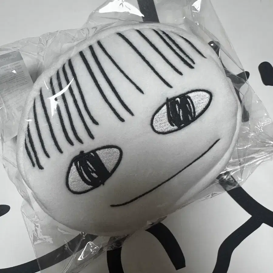 박성찐이야 파우치 팝니다 (JJIN POUCH) m사이즈