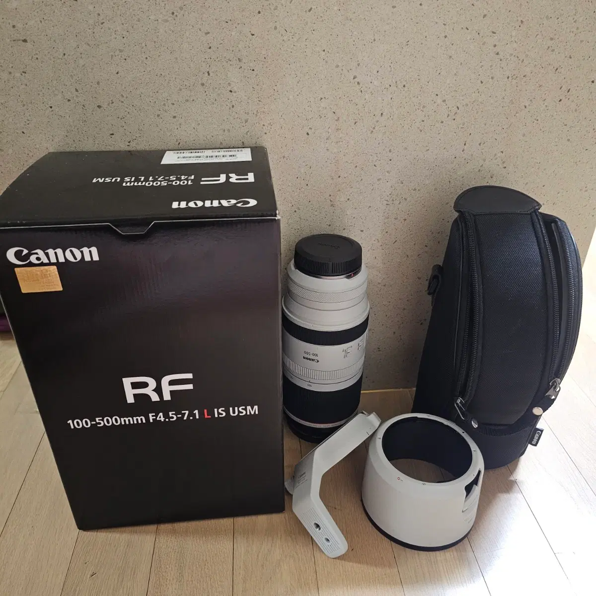 rf100-500 알오백 판매합니다/필터포함