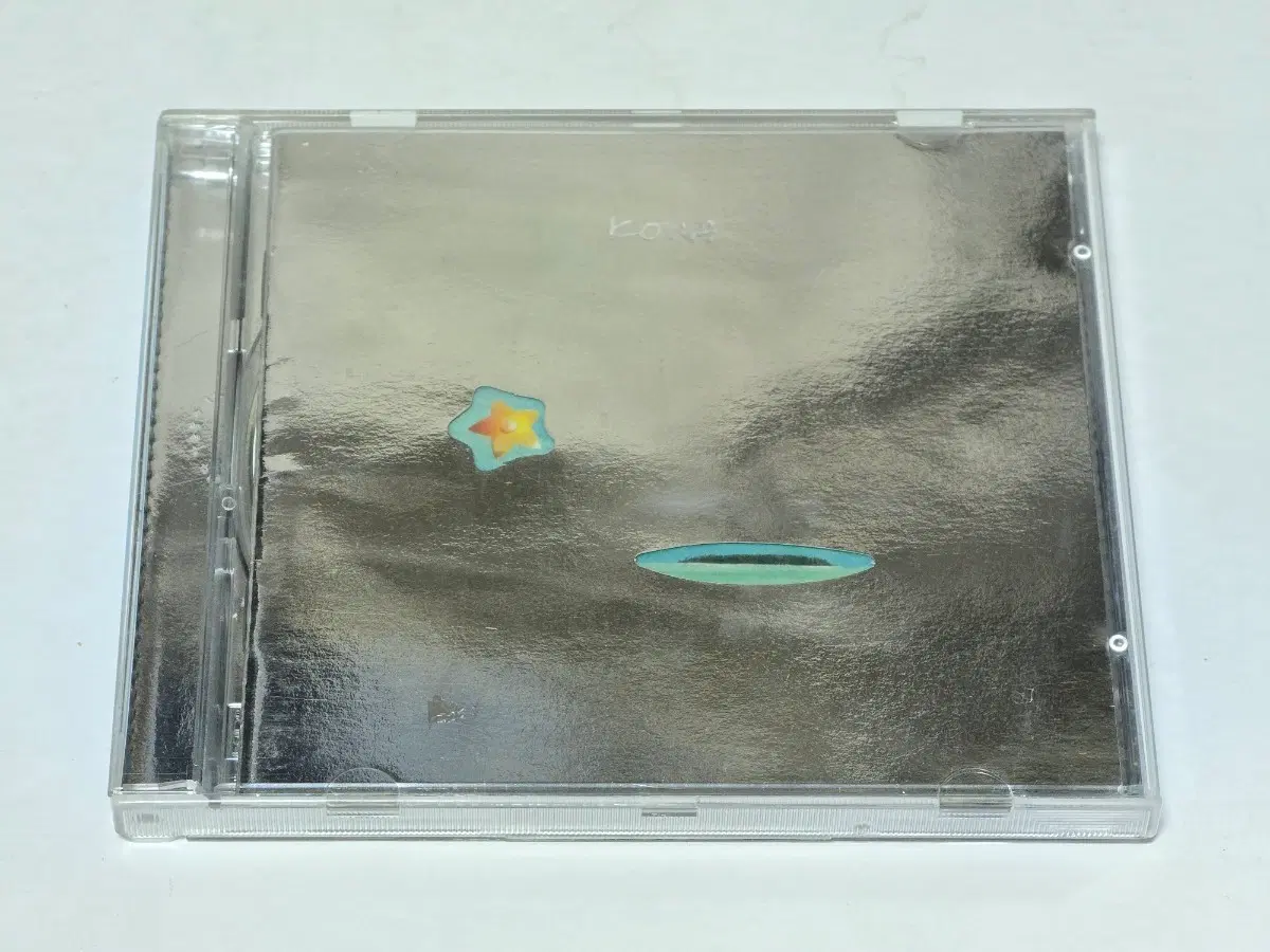 코나(Kona) 5집 - Flower Dance