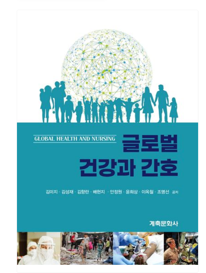 글로벌 건강과 간호