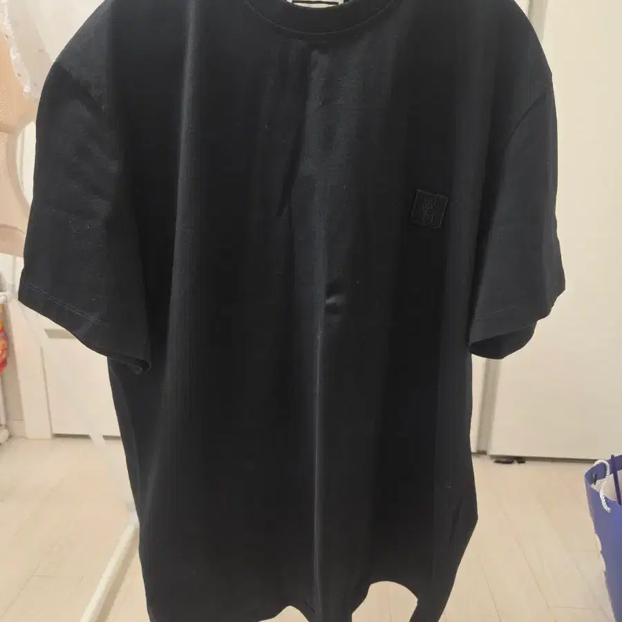 우영미 25ss 3d 코랄 반팔티 46
