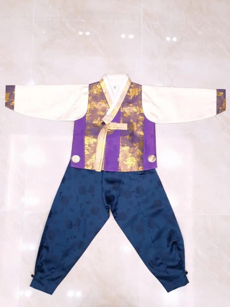 남아한복 9호