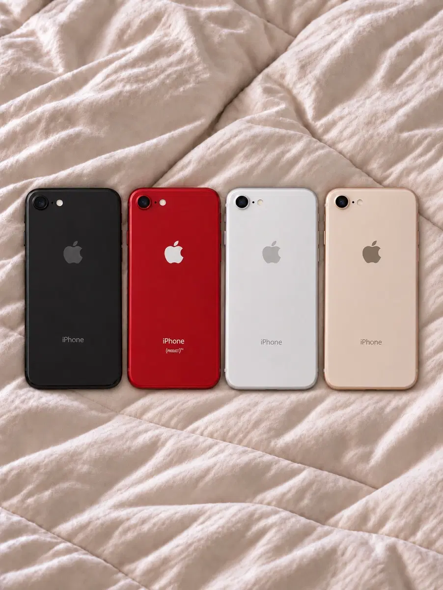 [초특가상품] 아이폰8 64GB 4color