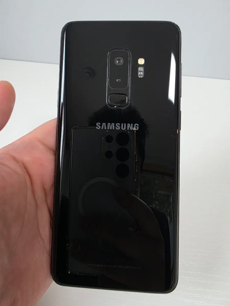 갤럭시S9+ 64G 가성비 중고폰