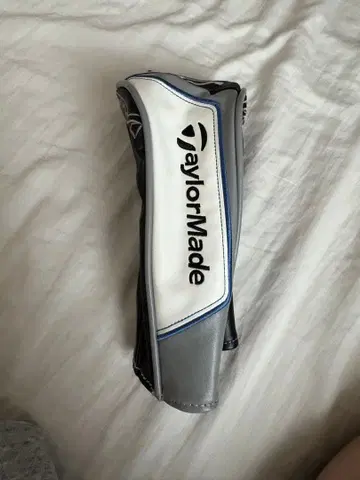 [ 미사용 새상품 ] TaylorMade SIM 페어웨이 우드용 골프헤드커버