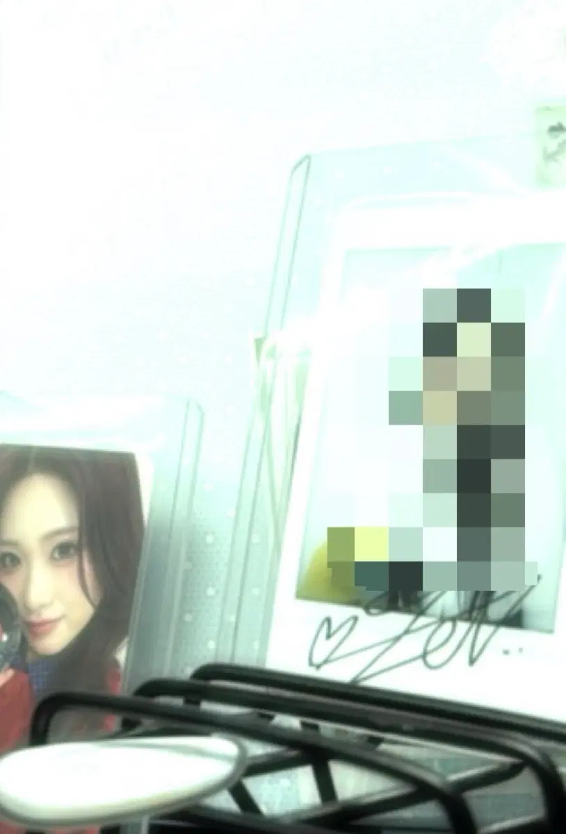 리센느 제나 사인폴라 양도