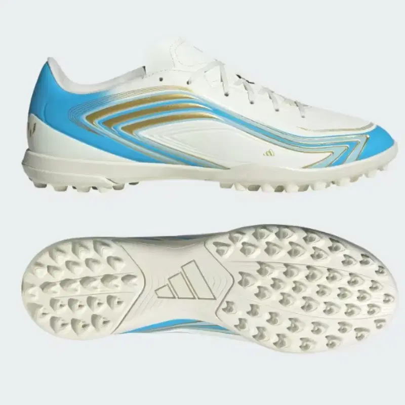 아디다스 F50 MESSI CLUB TF 풋살화 새상품