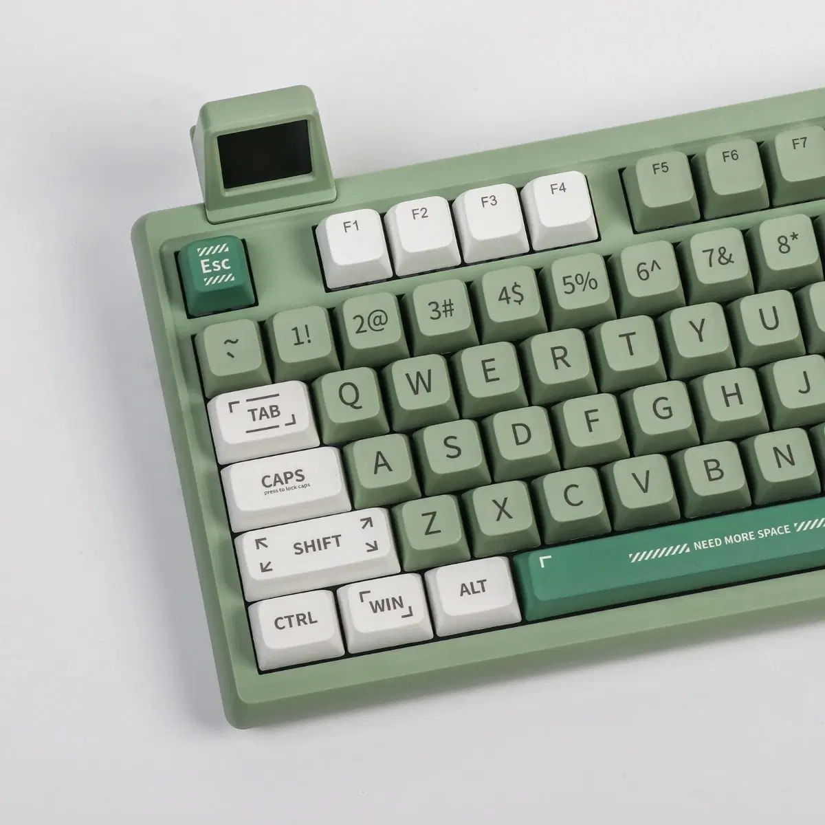 EPOMAKER RT100 무선 키보드
