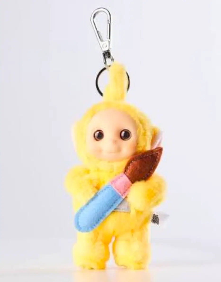 텔레토비 나나 키링