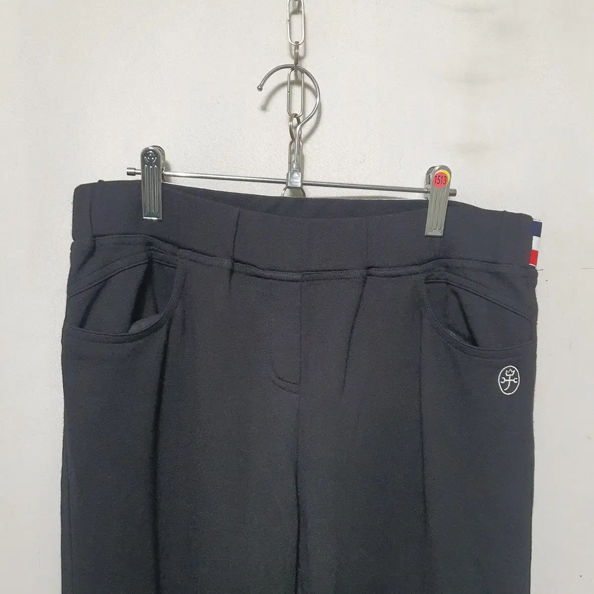1513) 까스텔바작 여성 골프바지 73