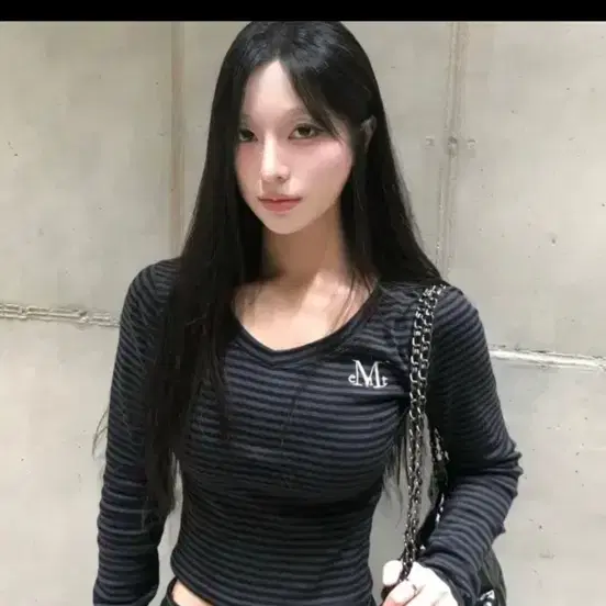 무센트 스프라이트 긴팔티