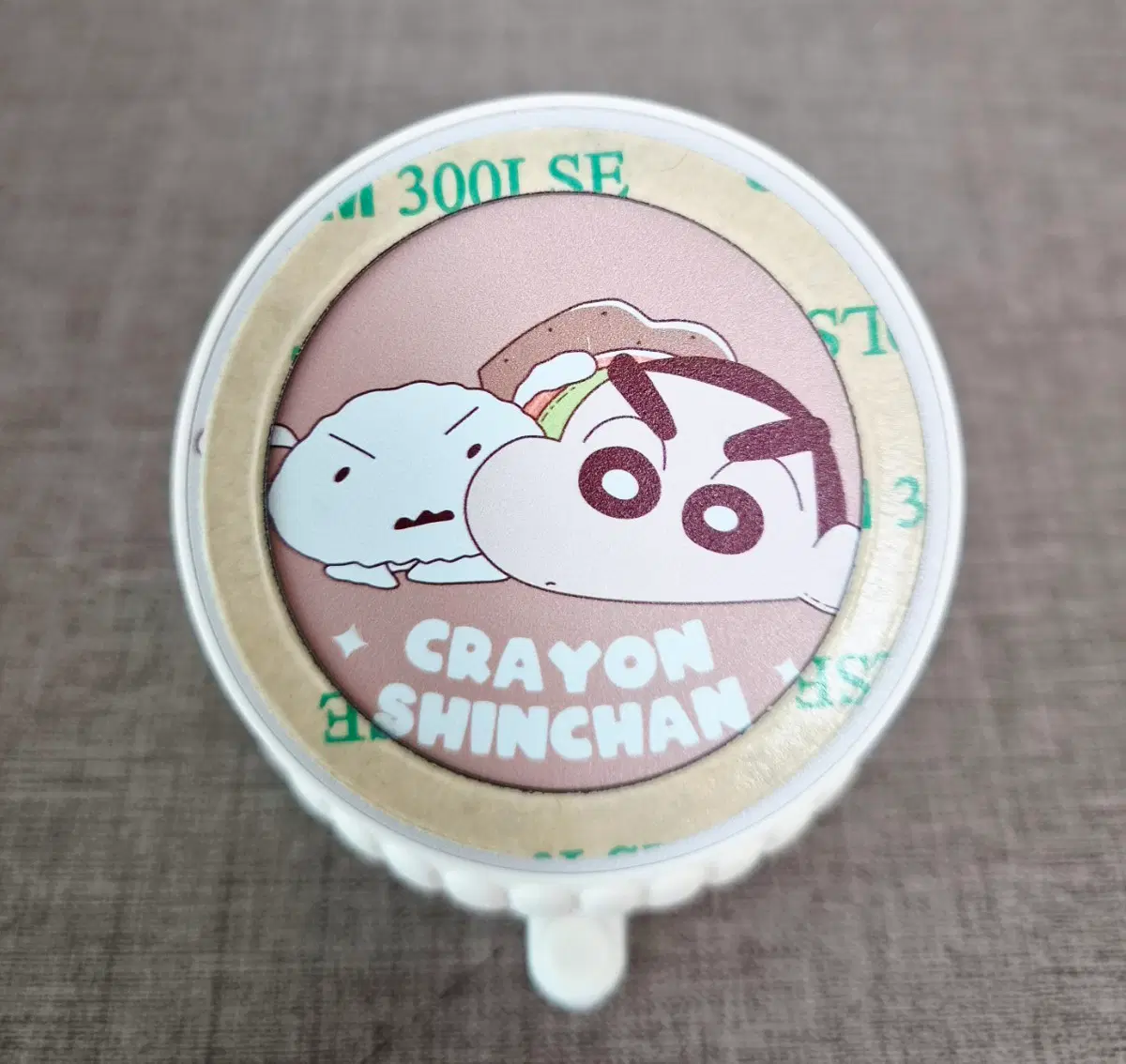 짱구 맥세이프 차량용 거치대 새상품