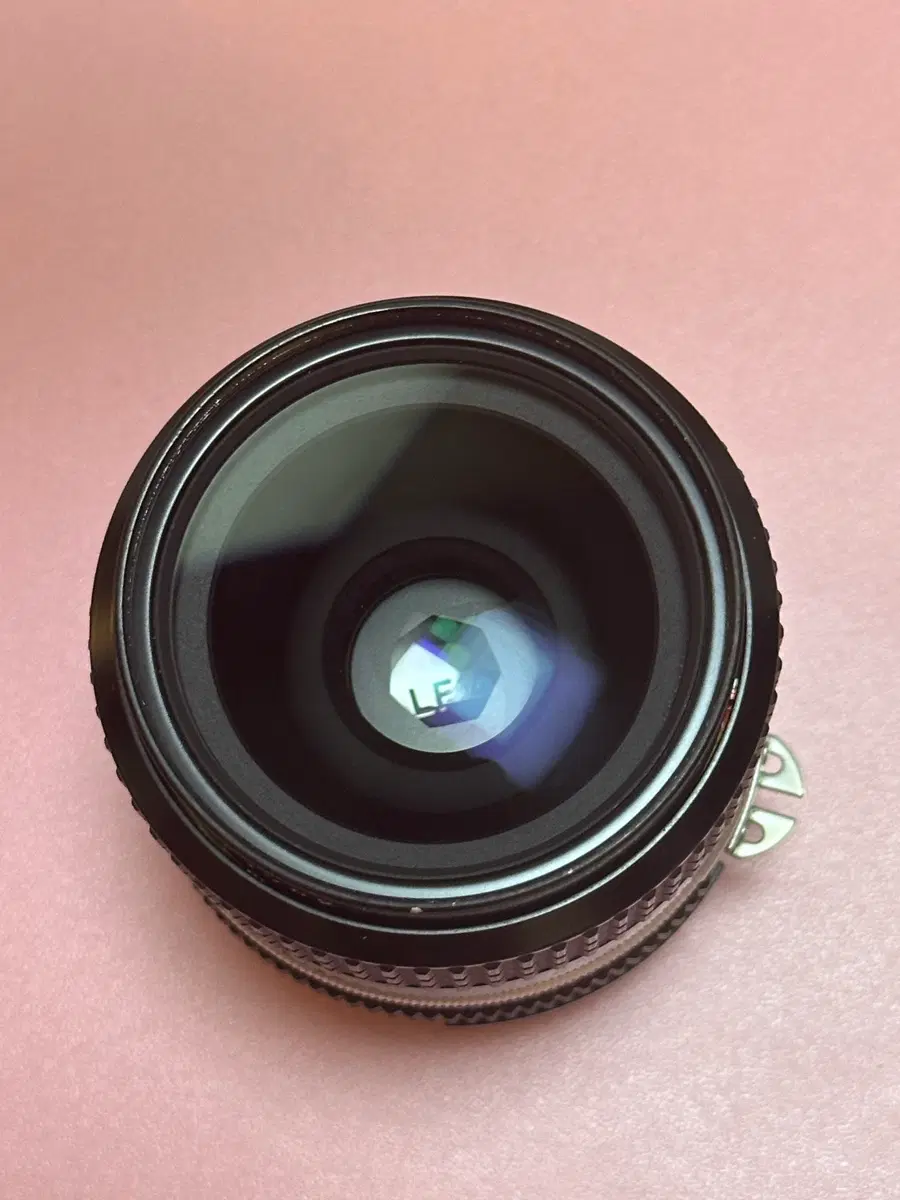 니콘 Nikon AI-S 35mm F2 렌즈 판매