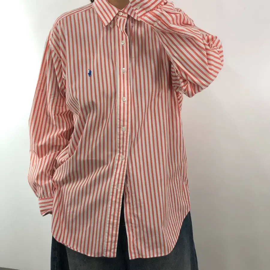 [L] 랄프로렌 블레이크 셔츠