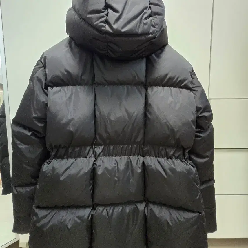 몽클레르 새상품 몽클레어 26년신상 agneux 아그뉴 아뉴 아그녹스 블랙 2 사진 2