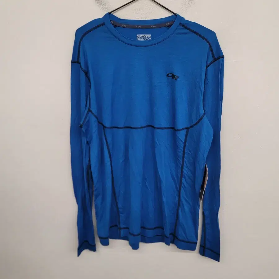 [105/XL] OR 아웃도어 리서치 기능성 긴팔티