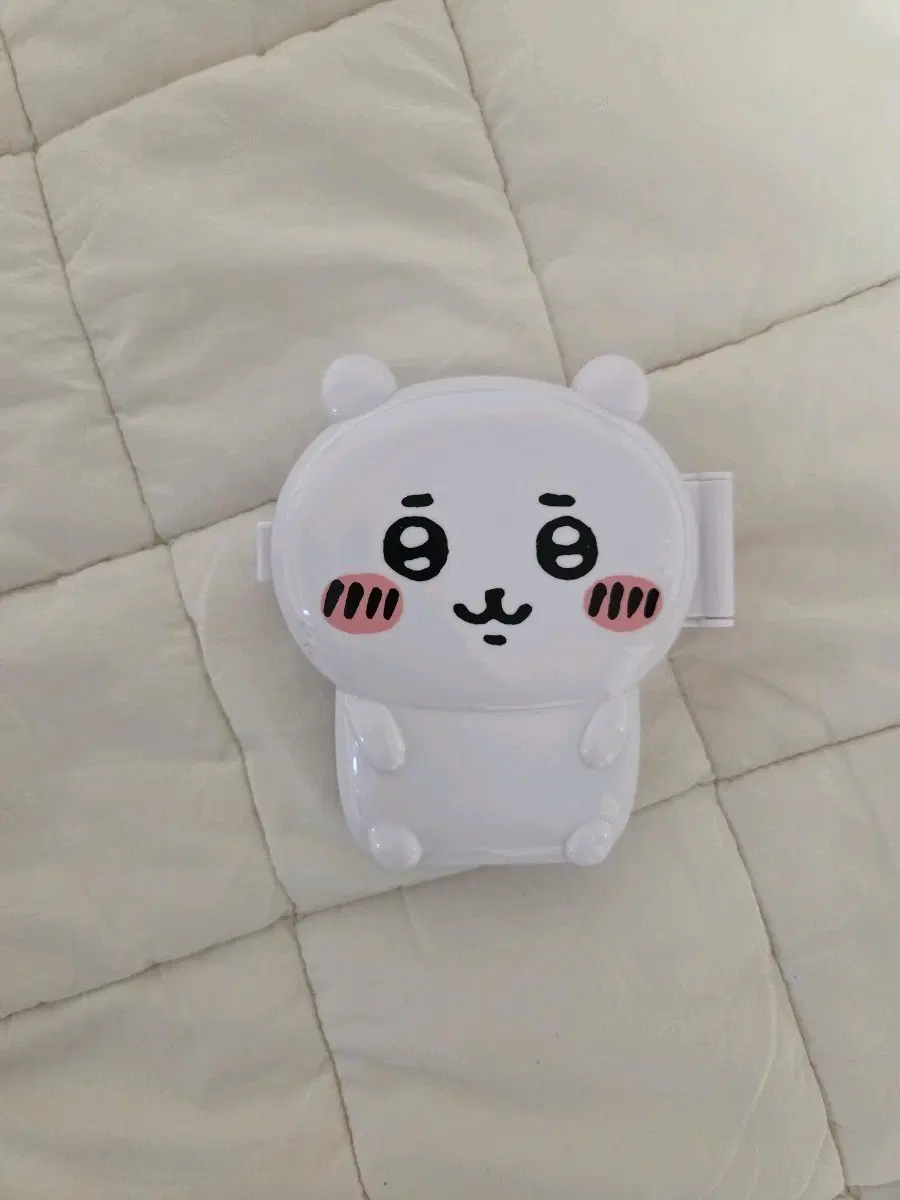 치이카와 할로윈 틴케이스