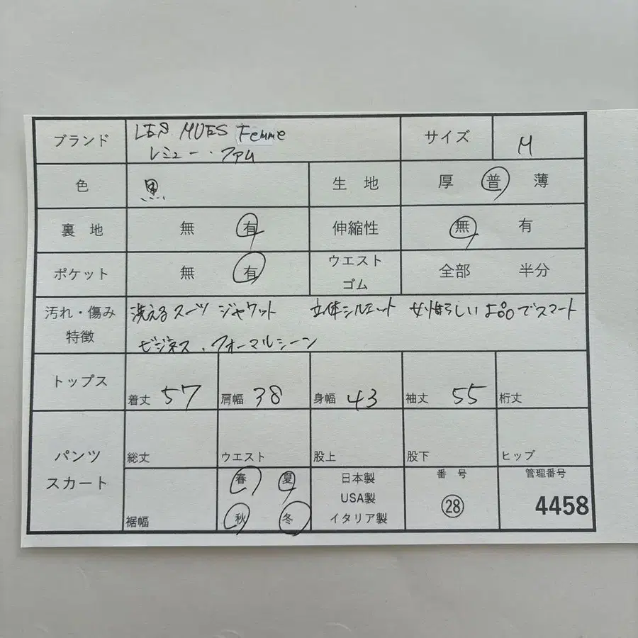 2번째 상품 이미지