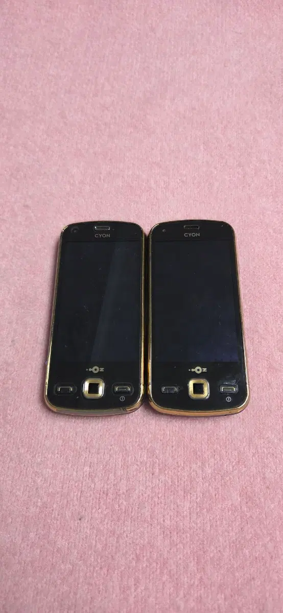 LG-LU9400 맥스폰 정상