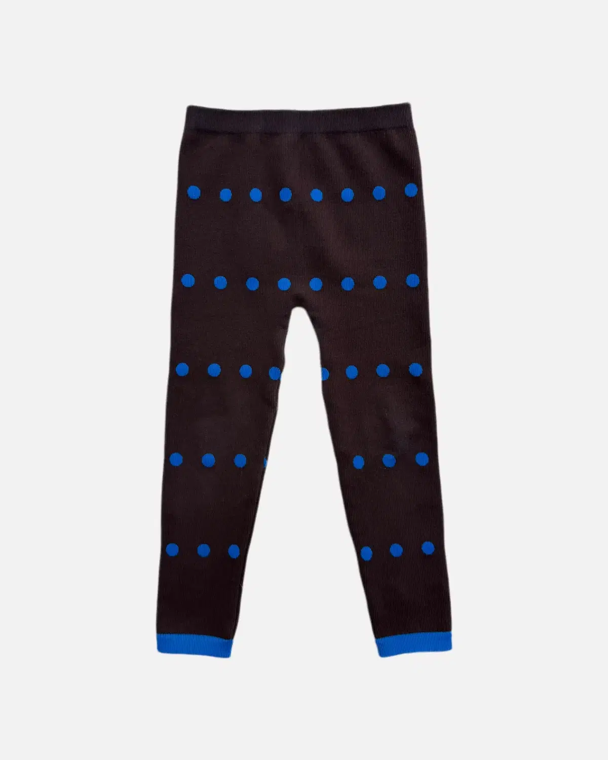 리미떼두두 도트 패턴 레깅스 M(120 or L 추천)