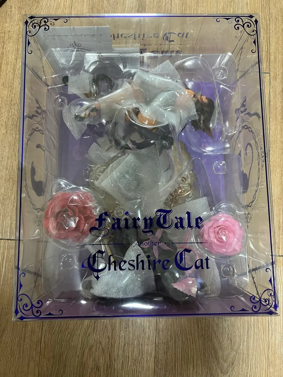 미토스 Myethos FairyTale Another 체셔캣