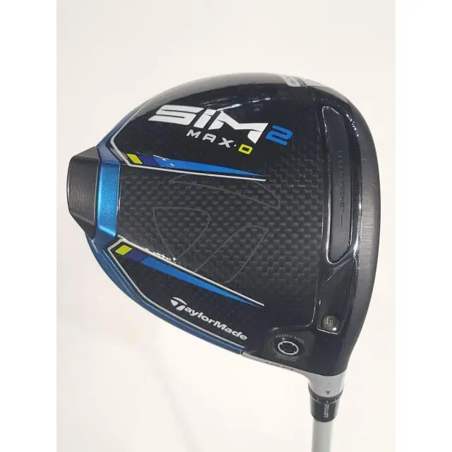 테일러메이드 심2 MAX D 12도 여성용드라이버 flex L