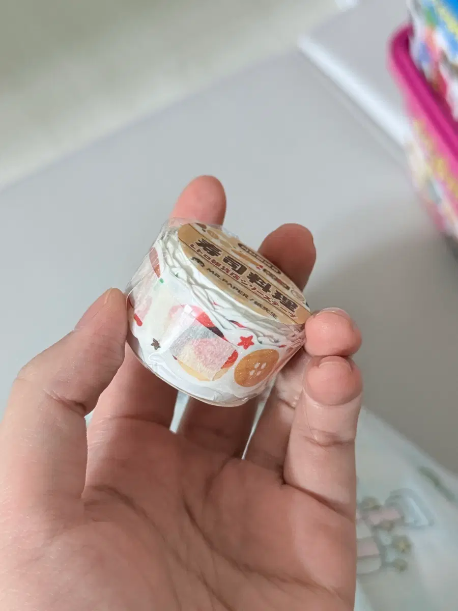 음식 마테