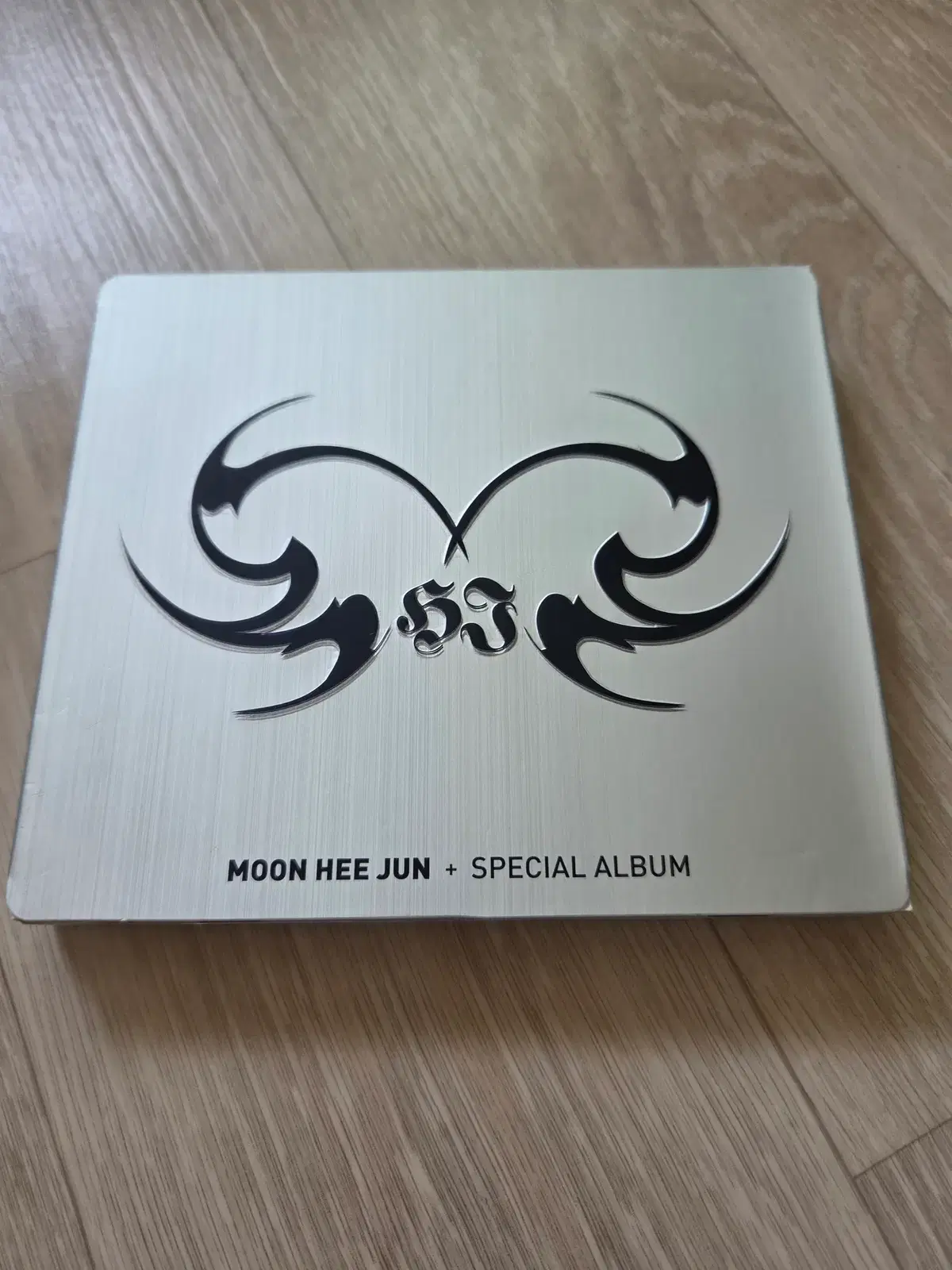 문희준 스페셜 앨범 CD