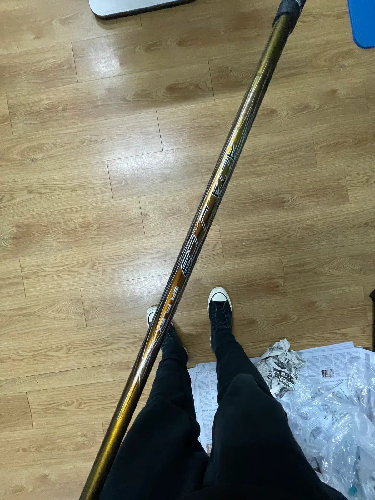 [샤프트] 핑 G400 드라이버샤프트 아시안스펙 SR