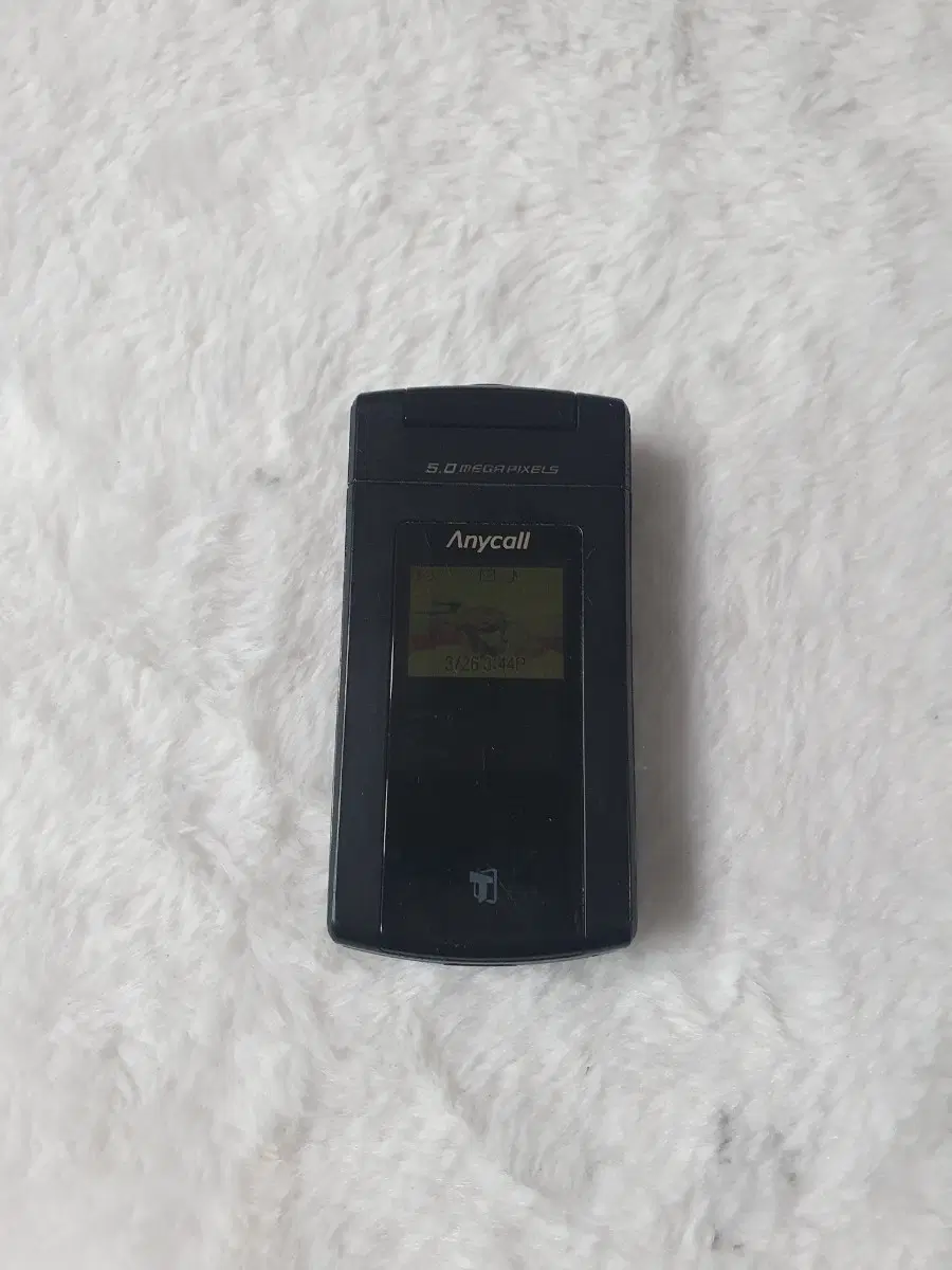 SCH-W380 포터제닉폰 소장용