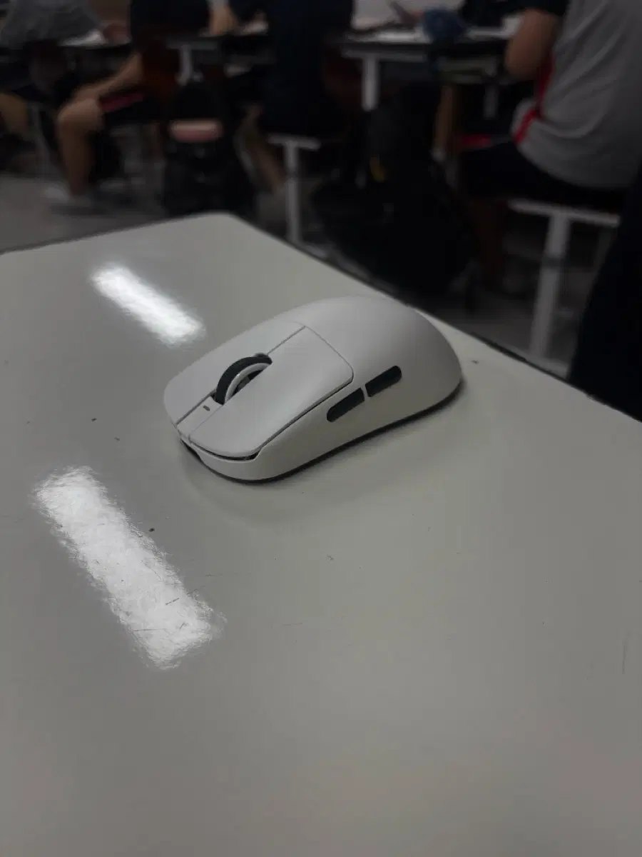 잠자리 마우스