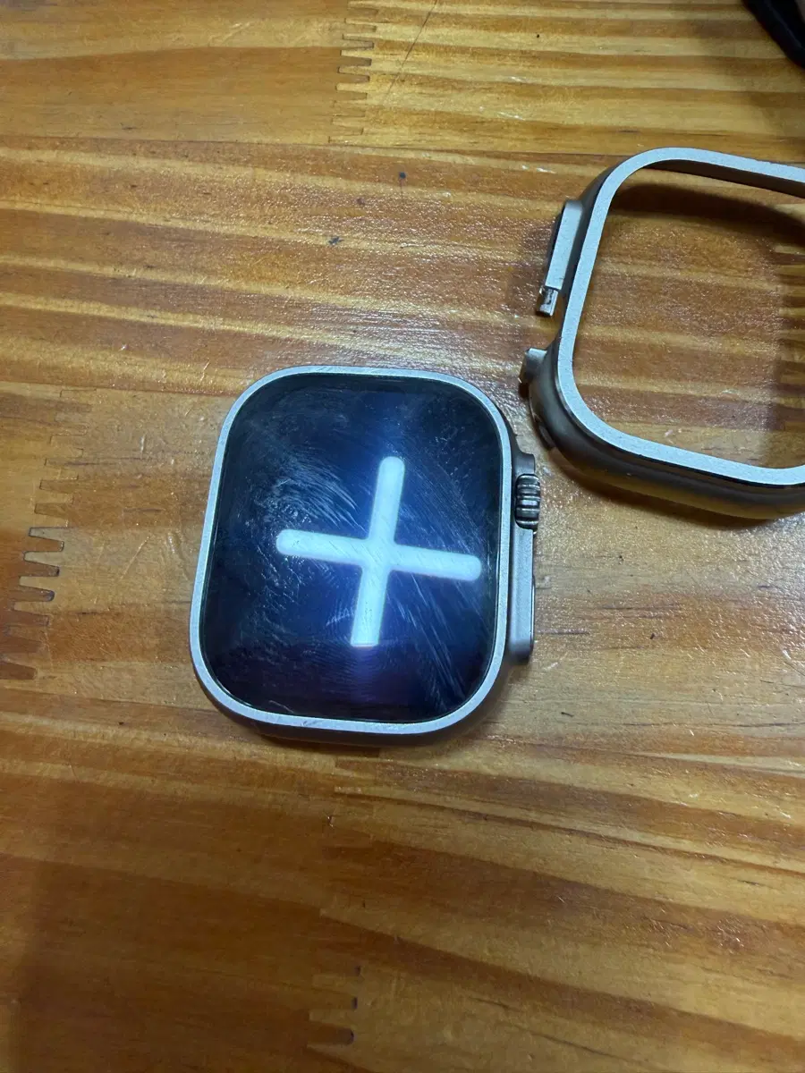 애플워치 울트라 2세대 49mm