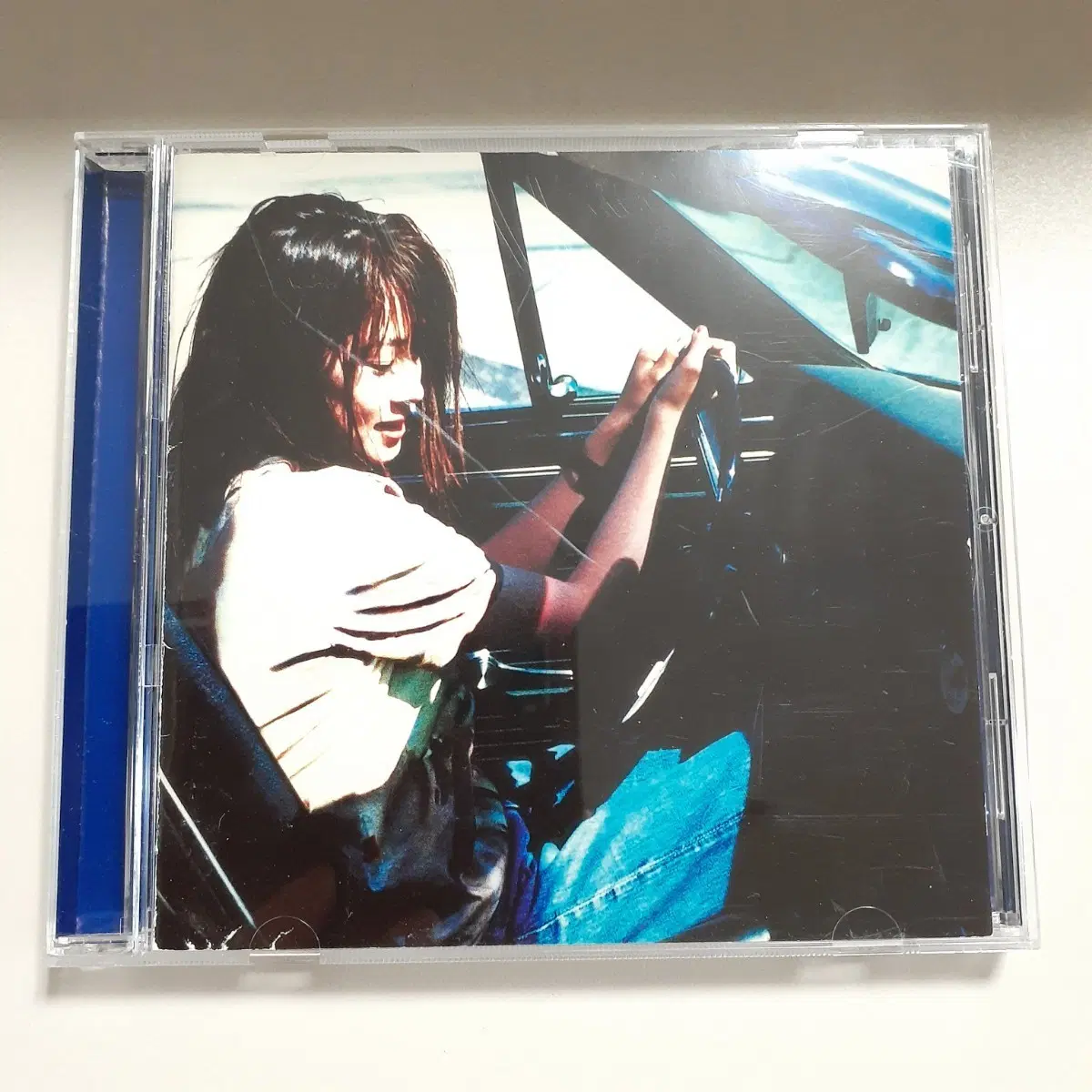 ZARD 영원 일본 CD