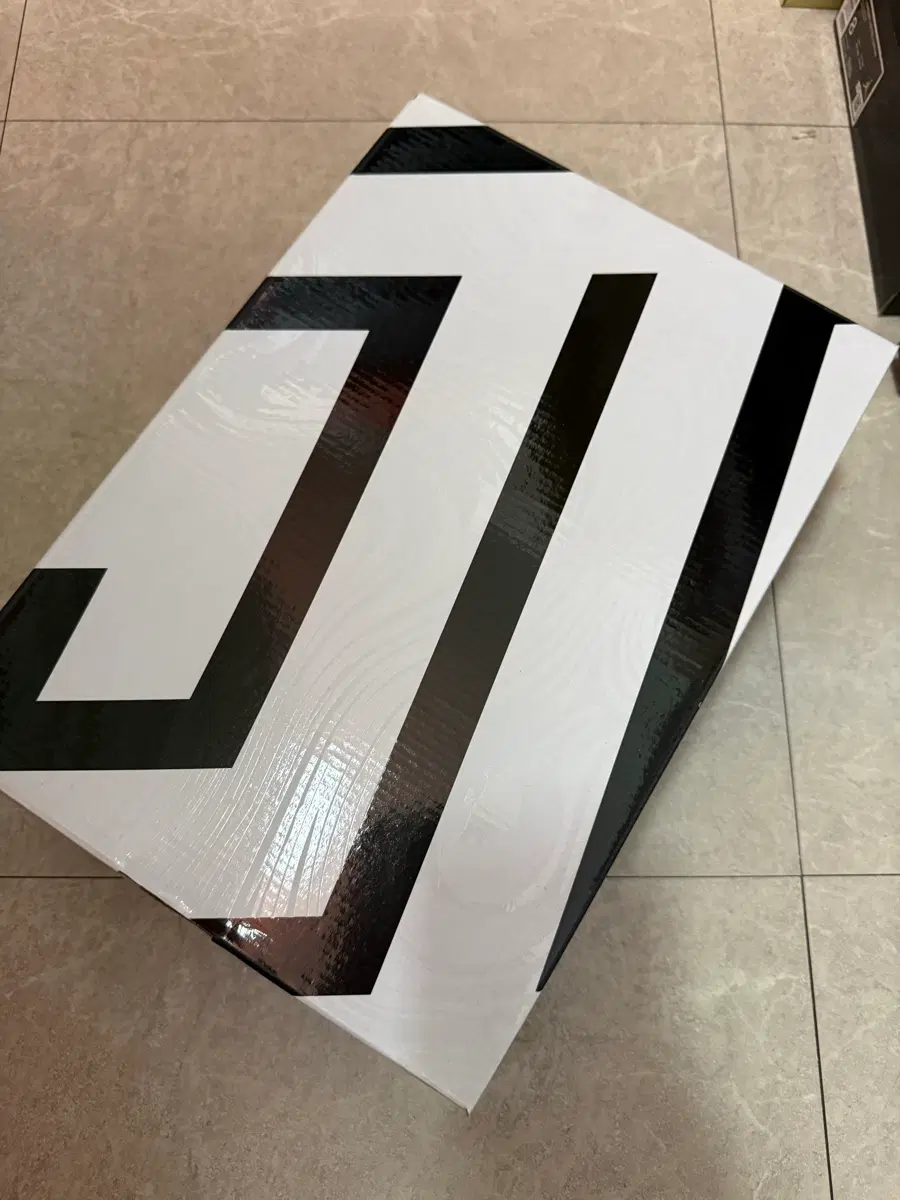 나이키 테이텀 박스 판매 합니다