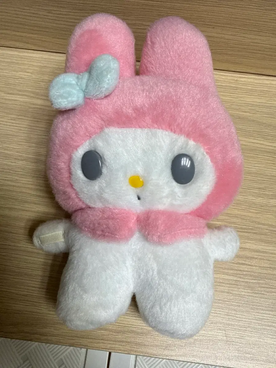 마이멜로디 피탓토 1탄