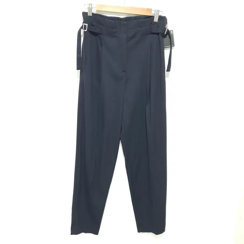마시모두띠 여성 버클 슬랙스 EUR36_M2490